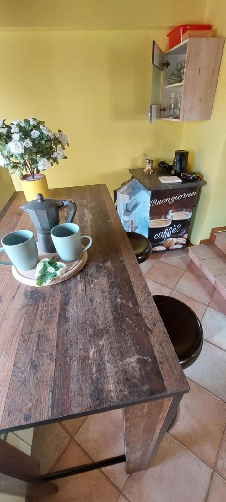 Apartma Mimi Dekani Экстерьер фото