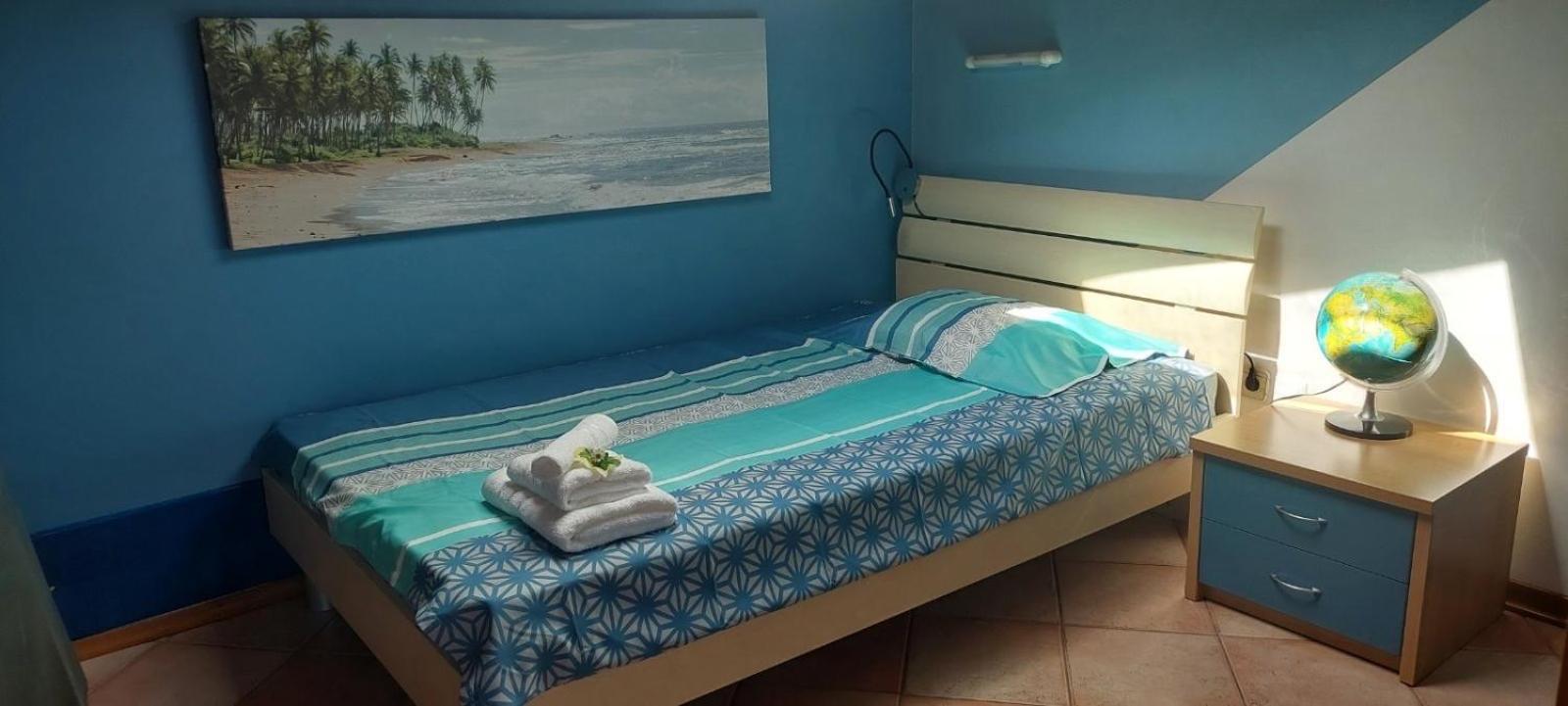Apartma Mimi Dekani Экстерьер фото