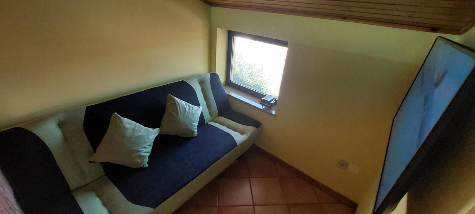 Apartma Mimi Dekani Экстерьер фото