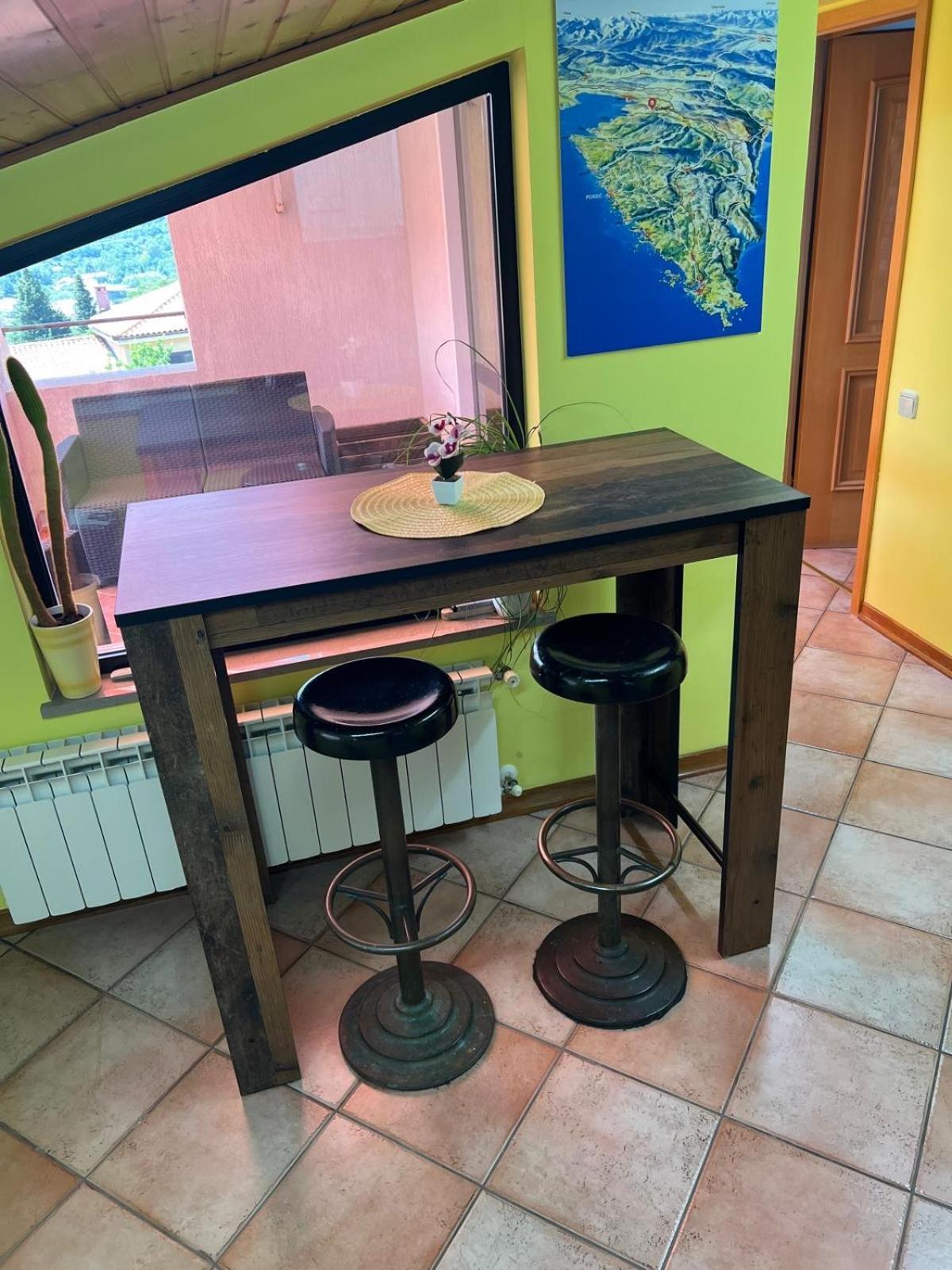 Apartma Mimi Dekani Экстерьер фото