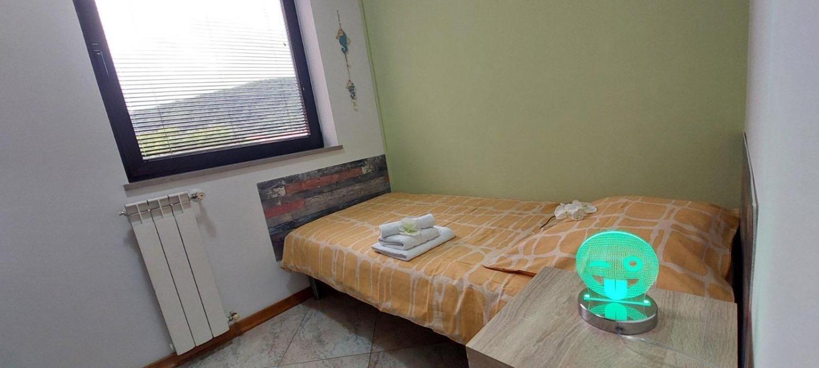 Apartma Mimi Dekani Экстерьер фото