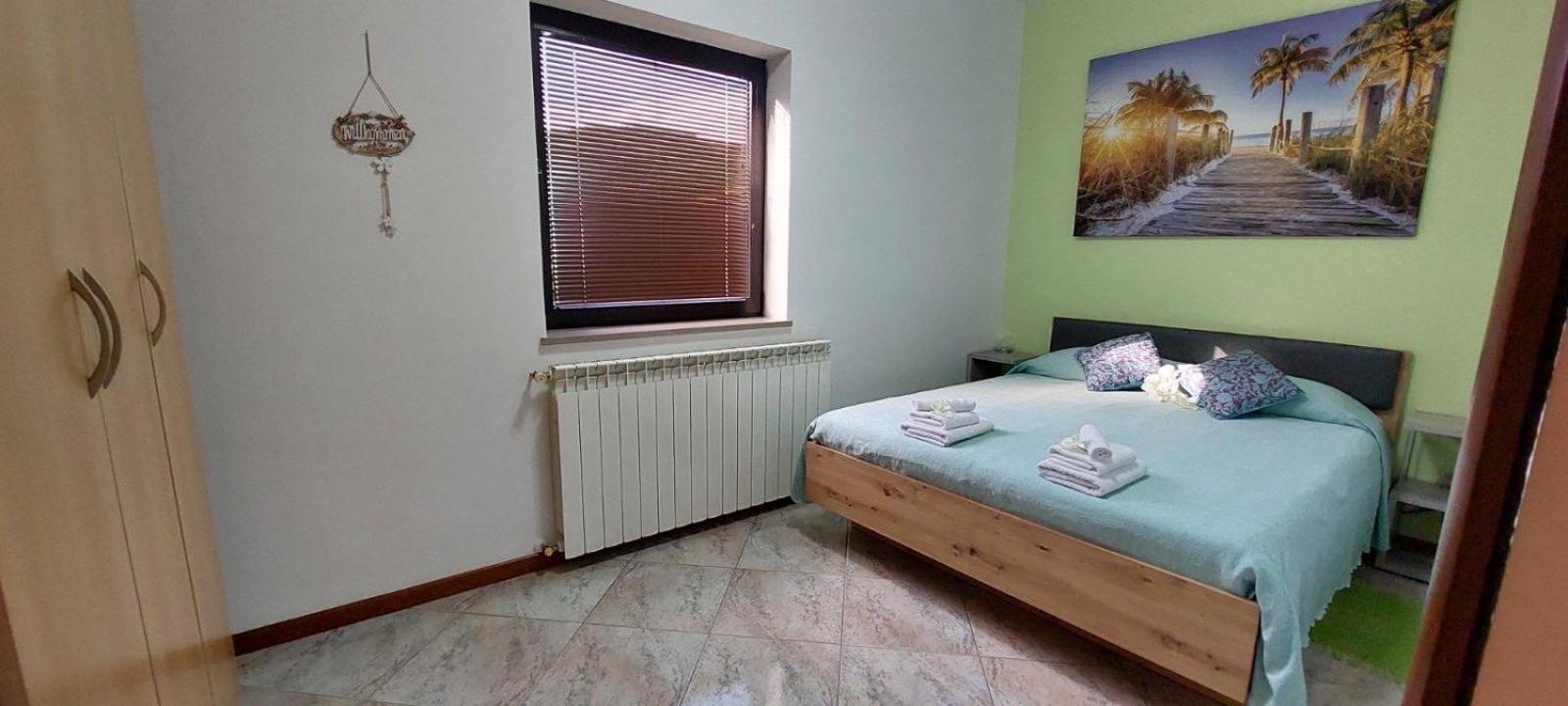 Apartma Mimi Dekani Экстерьер фото