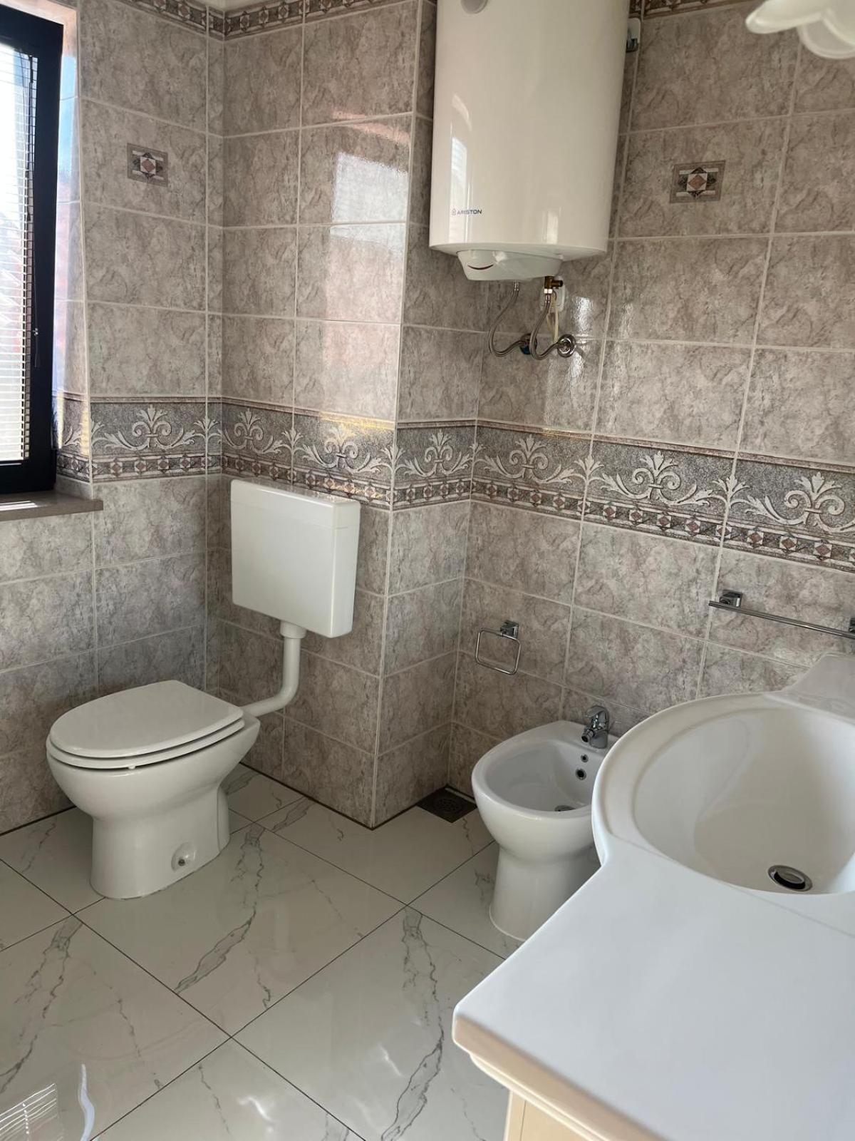 Apartma Mimi Dekani Экстерьер фото